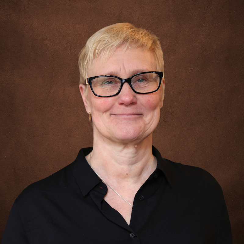 Maria Fredriksson