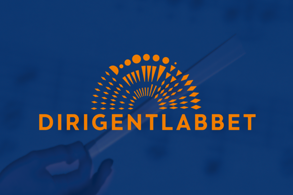 Dirigentlabbet – ny storsatsning ska forma framtidens svenska dirigenter