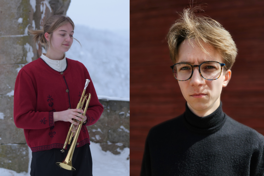 Stipendier från Carin Malmlöf-Forsslings Stiftelse