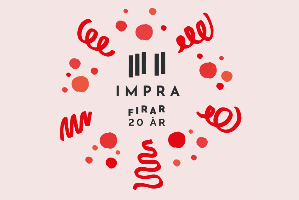 IMPRA firar 20 år