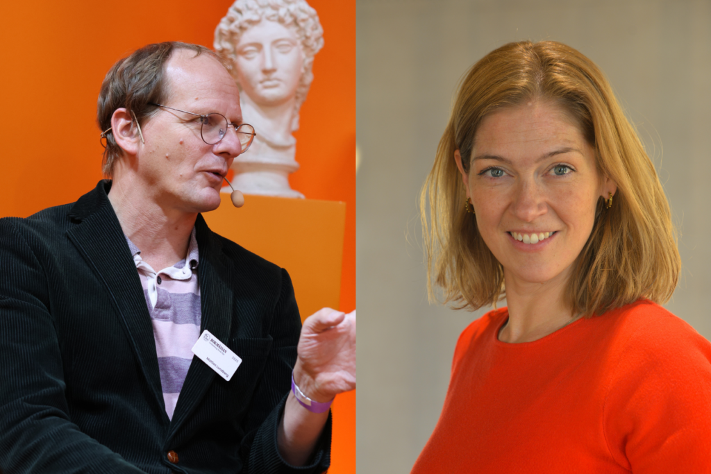 Lyssna och lära – musik, koncentration och fördjupning i en splittrad tid