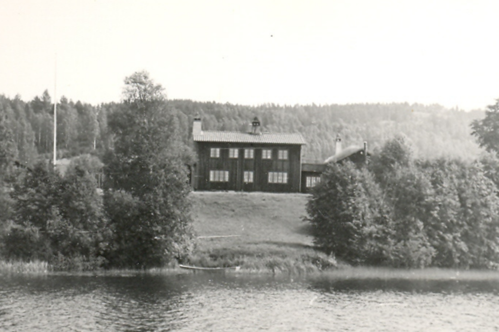 Museet som plats för folkbildning