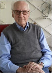 Bengt Olof Engström
