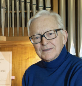 Erik Lundkvist