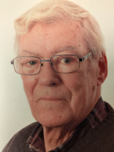 Jens Brincker