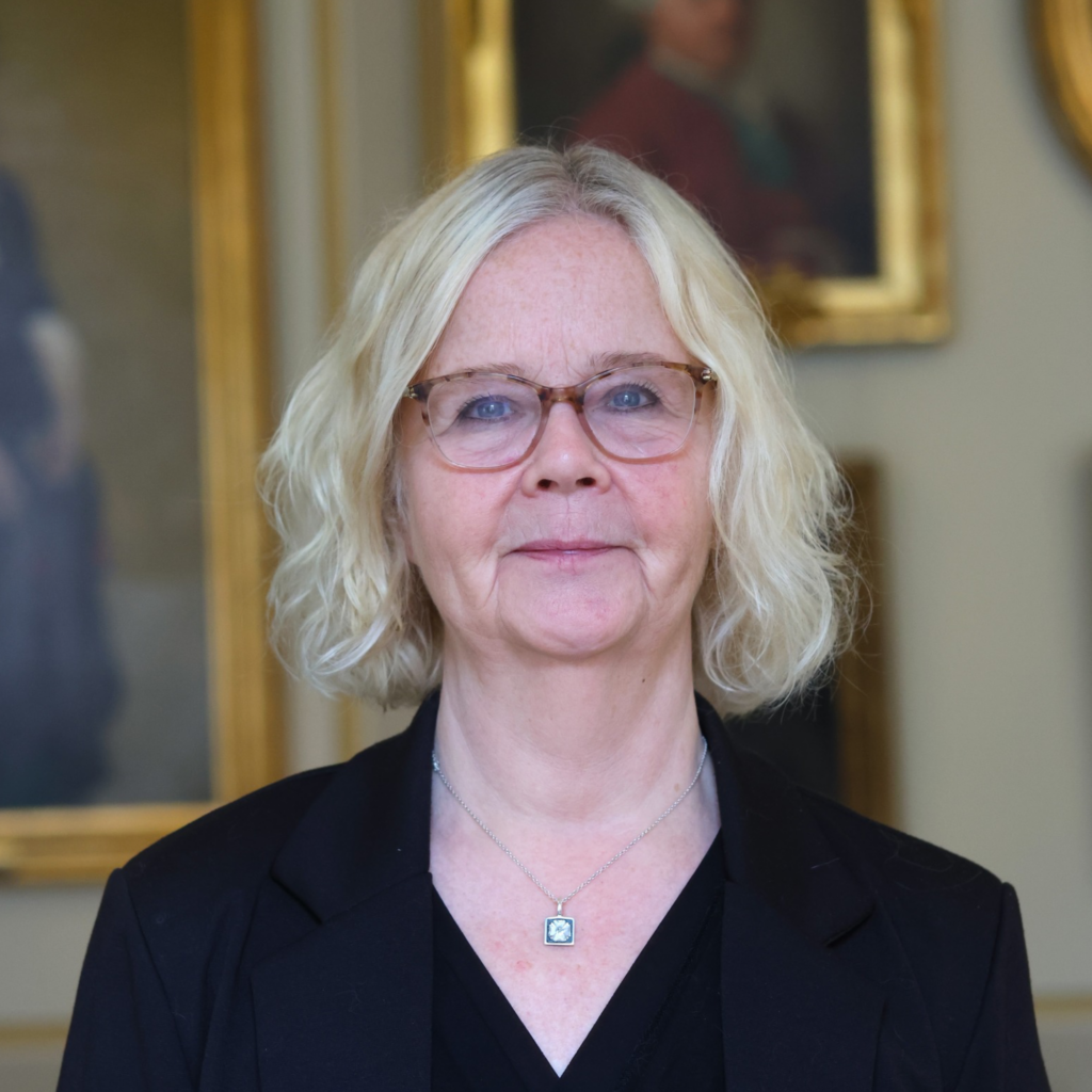 Lena Jakobsson