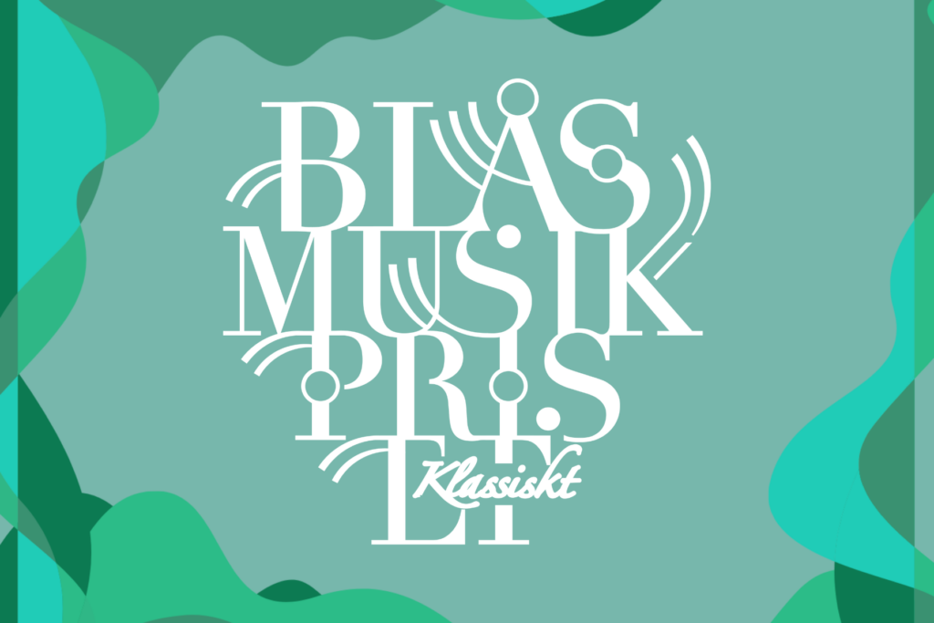 Final Blåsmusikpriset Klassiskt 2027