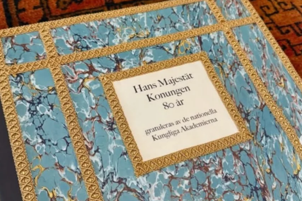 Kultur, vetenskap och bildning som samhällsbärande kraft